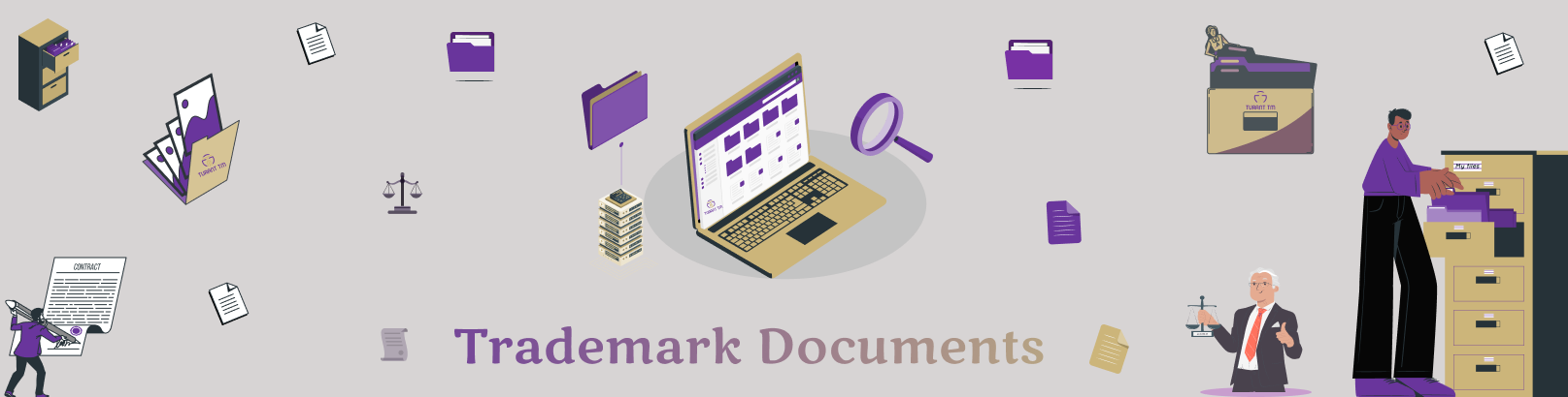 Trademark Process